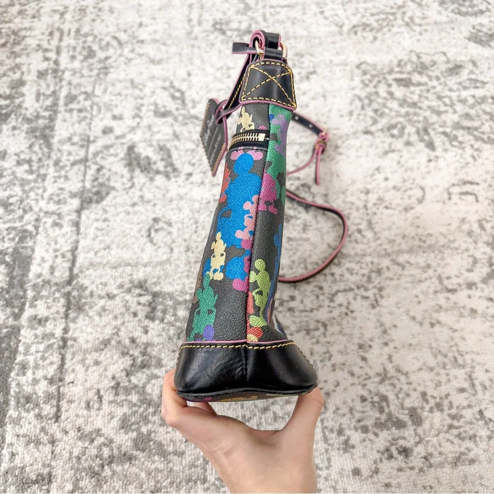 Dooney & Bourke disney dooney